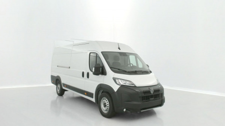 342186_p2 - PEUGEOT - BOXER - 2025