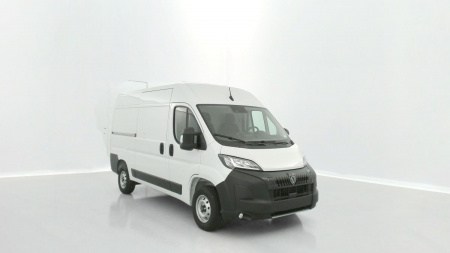 338745_p2 - PEUGEOT - BOXER - 2025