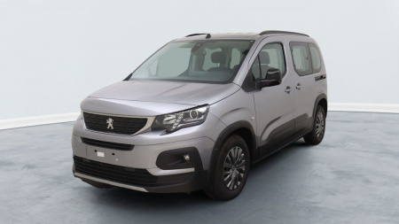 339140_p2 - PEUGEOT - E RIFTER - 2025