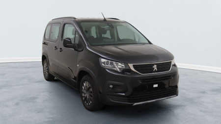339138_p2 - PEUGEOT - E RIFTER - 2025
