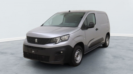 340034_p2 - PEUGEOT - PARTNER - 2025