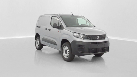 326107_p2 - PEUGEOT - PARTNER - 2025