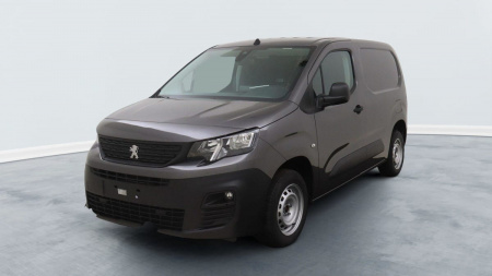 341730_p2 - PEUGEOT - PARTNER - 2025
