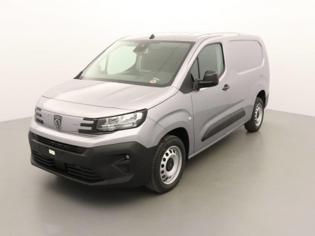 342888_p2 - PEUGEOT - PARTNER - 2025