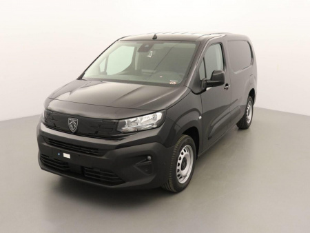342886_p2 - PEUGEOT - PARTNER - 2025