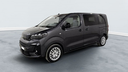 342334_p2 - PEUGEOT - TRAVELLER - 2025