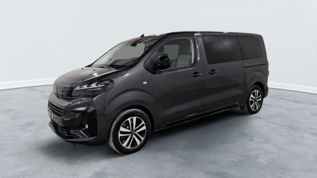 342638_p2 - PEUGEOT - TRAVELLER - 2025