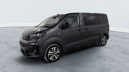 342636_p2 - PEUGEOT - TRAVELLER - 2025