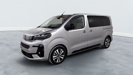 342637_p2 - PEUGEOT - TRAVELLER - 2025
