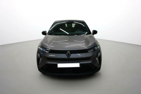 342171_p2 - RENAULT - CAPTUR - 2025