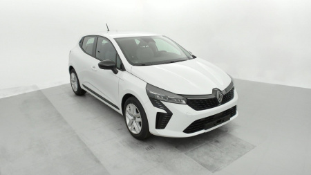 332621_p2 - RENAULT - CLIO 5 - 2025