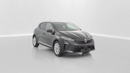 317202_p2 - RENAULT - CLIO - 2025