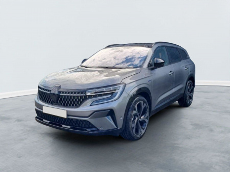 339670_p2 - RENAULT - ESPACE - 2025