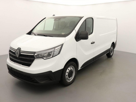 341672_p2 - RENAULT - TRAFIC - 2025