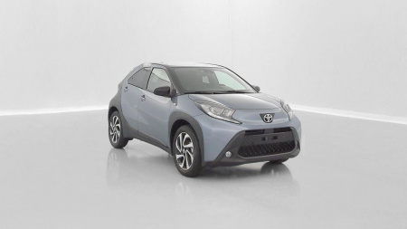 327334_p2 - TOYOTA - AYGO X - 2025