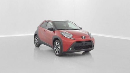 327335_p2 - TOYOTA - AYGO X - 2025