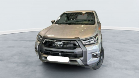 339969_p2 - TOYOTA - HILUX X TRA CABINE - 2025