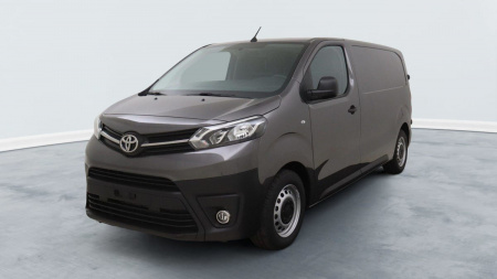 340720_p2 - TOYOTA - PROACE - 2025
