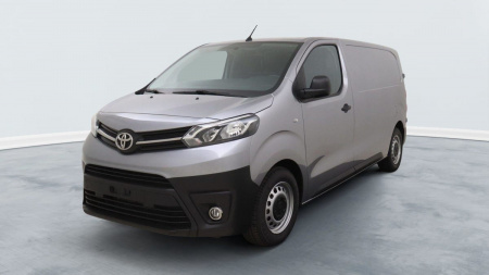 340723_p2 - TOYOTA - PROACE - 2025
