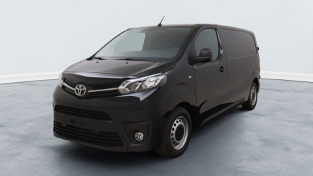 340721_p2 - TOYOTA - PROACE - 2025