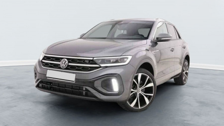 341940_p2 - VOLKSWAGEN - T ROC - 2025