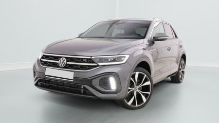 341940_p2 - VOLKSWAGEN - T ROC - 2025