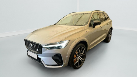 313258_p2 - VOLVO - XC 60 - 2025