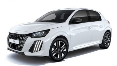 45123_p28 - PEUGEOT - 208 - 2024