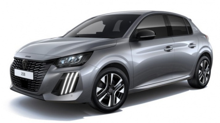 45130_p28 - PEUGEOT - 208 - 2024