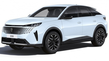 45218_p28 - PEUGEOT - 3008 - 2024