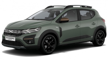 45260_p28 - DACIA - SANDERO - 2025