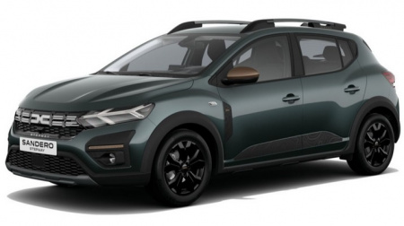 45262_p28 - DACIA - SANDERO - 2025