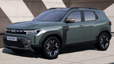 45297_p28 - DACIA - DUSTER - 2025