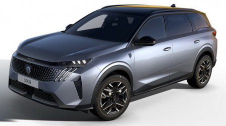45300_p28 - PEUGEOT - 5008 - 2025