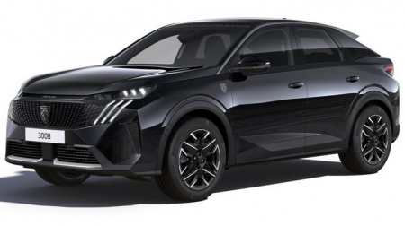 45302_p28 - PEUGEOT - 3008 - 2025