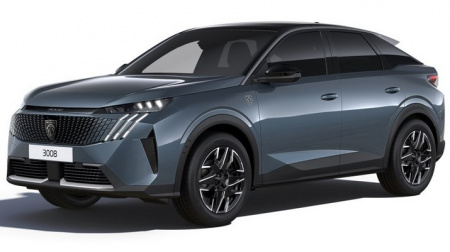 45311_p28 - PEUGEOT - 3008 - 2025
