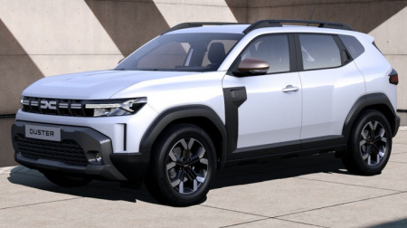 45327_p28 - DACIA - DUSTER - 2025