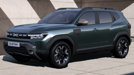 45344_p28 - DACIA - DUSTER - 2025