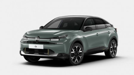 45355_p28 - CITROEN - C4 - 2025