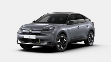 45358_p28 - CITROEN - C4 - 2025