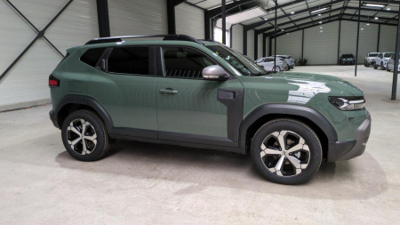 45277_p28 - DACIA - DUSTER - 2025