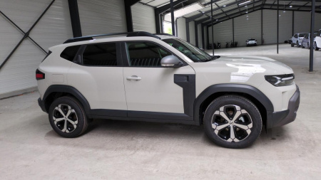 45282_p28 - DACIA - DUSTER - 2025