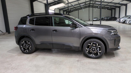 45366_p28 - CITROEN - C5 AIRCROSS - 2025