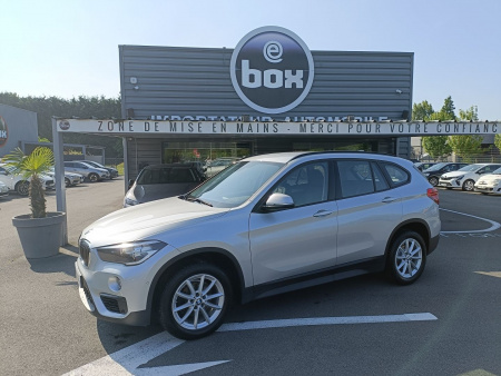 50619549 - BMW - X1 - 2019