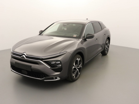 N196340_p3 - CITROEN - C5 X - 2024