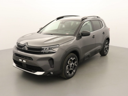 N199397_p3 - CITROEN - C5 AIRCROSS - 2024