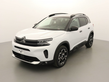 N199408_p3 - CITROEN - C5 AIRCROSS - 2024