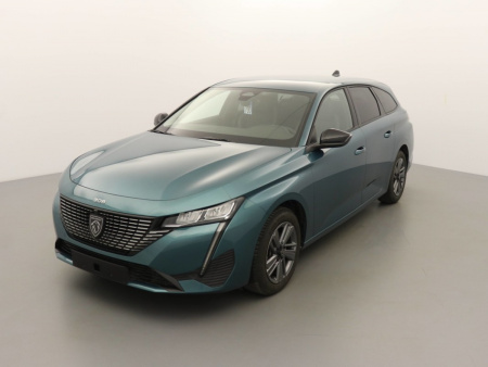 O199129_p3 - PEUGEOT - 308 SW - 2020