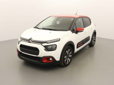 O199236_p3 - CITROEN - C3 - 2023