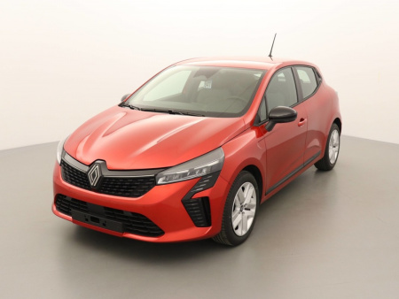 O199350_p3 - RENAULT - CLIO 5 - 2024